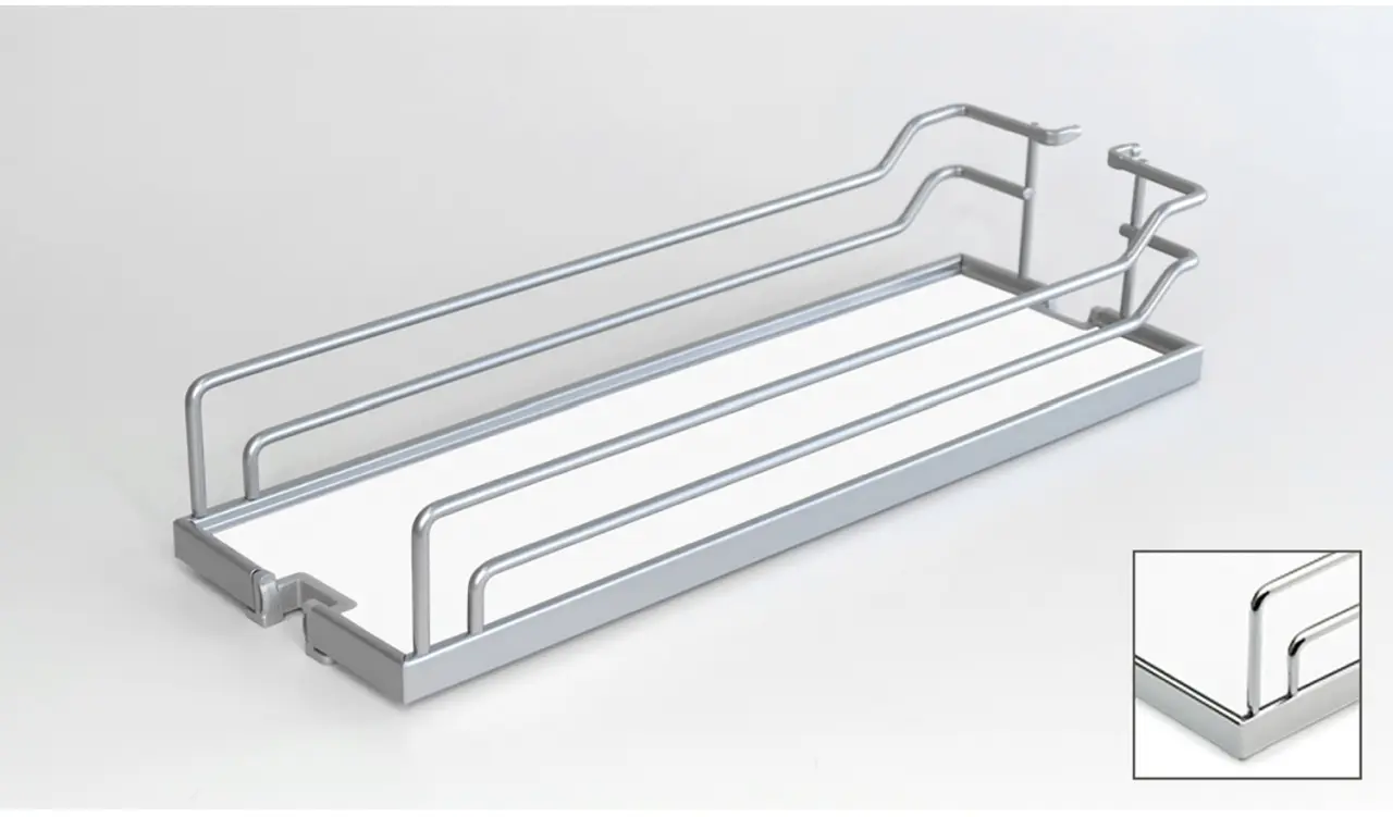 Dispensa Junior Slim Arena Classic Einhängetablare