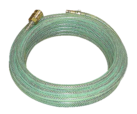 Prebena Druckluft-Schlauchset 10m