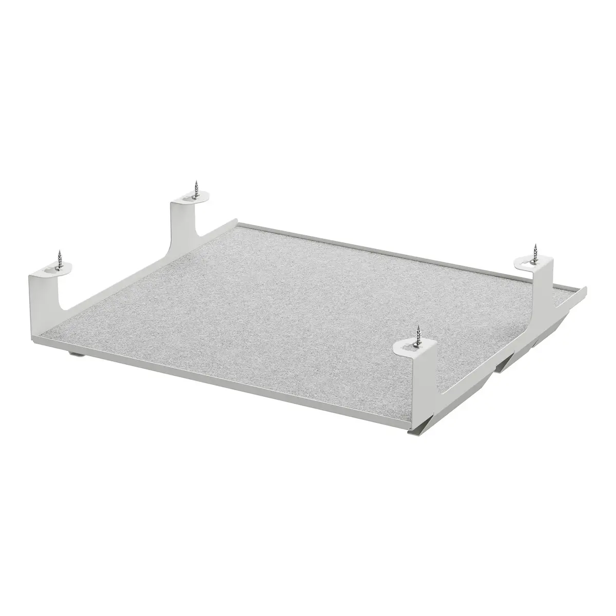 Smarttray Zubehör Filzbox