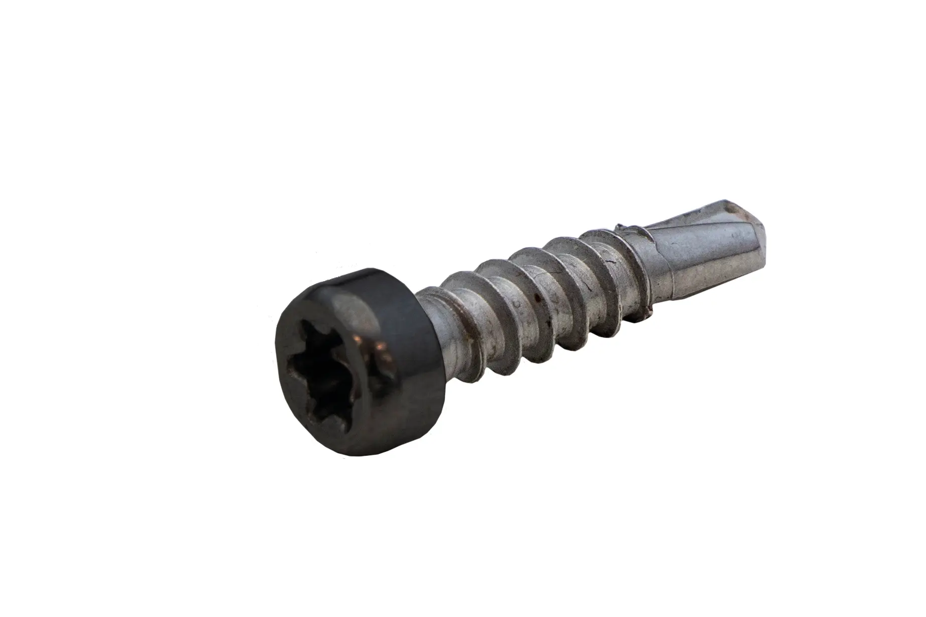 Schraube SIT20 4, 2x20 mm, braun, für Alu Unterkonstruktion VPE: 90 Stk