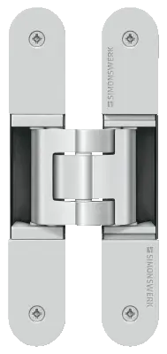 Simonswerk Objektbänder Tectus TE340 3D
