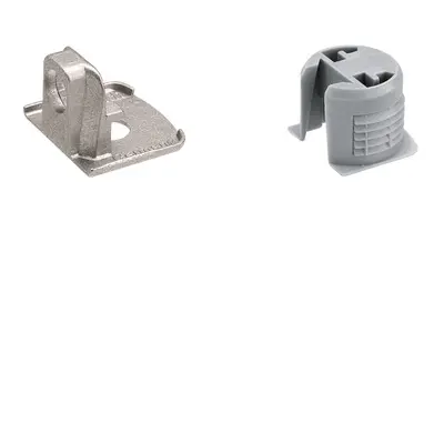 Bodenträger Toolex