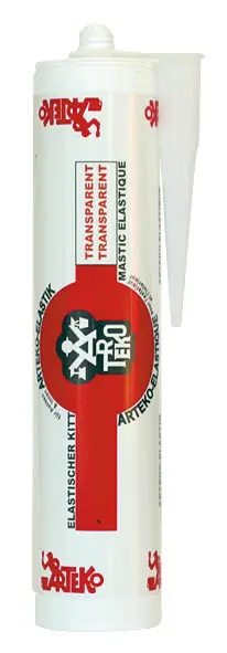 Adler Arteko Fugensiegel weiß für Sprossen und V-Fugen 320ml,