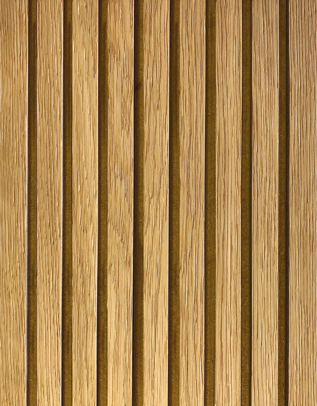 akustikplus (HARO) Akustik conceptline NF Schlitzung Natural