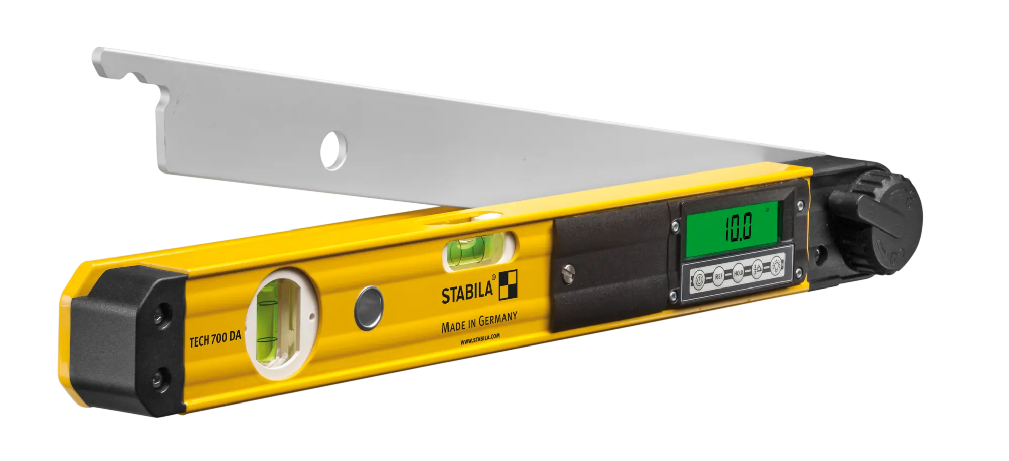 Stabila Elektronik-Winkelmesser Tech 700