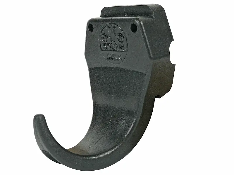 Universal-Gerätehaken Kusto 10 kg 2 Stück SB verpackt 11.007