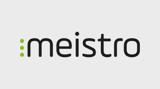 Meistro Energie Logo