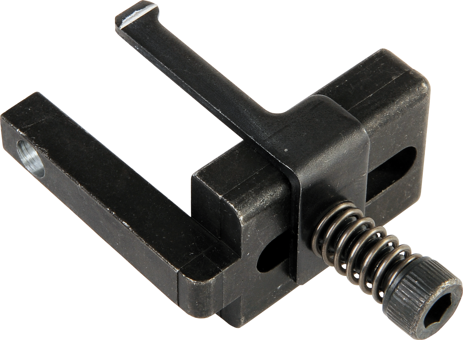 Blum Pro-Center-Mittelrissanschlag