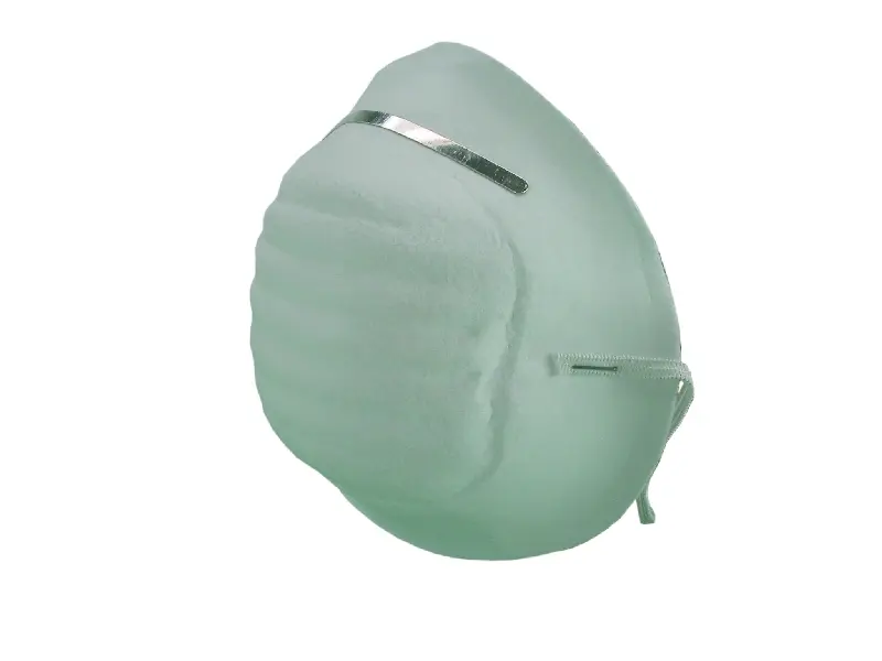 Mundschutz aus Vliesstoff 5 Stück SB 8500.2