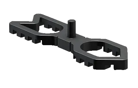GenoTop Abstandhalter