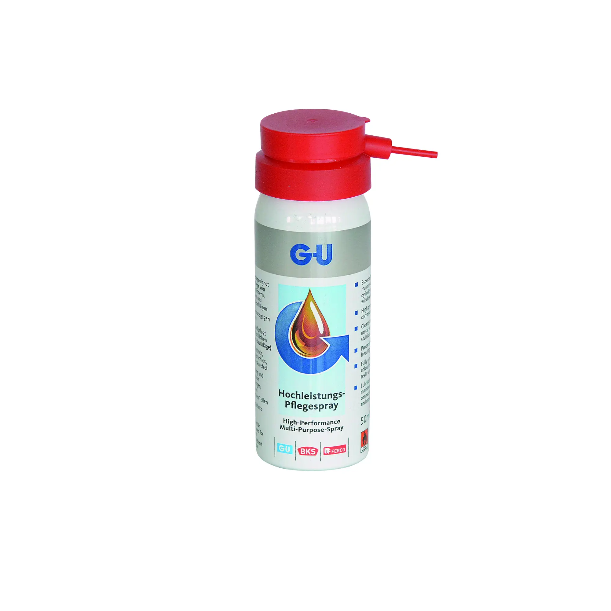 BKS Universal Pflegespray