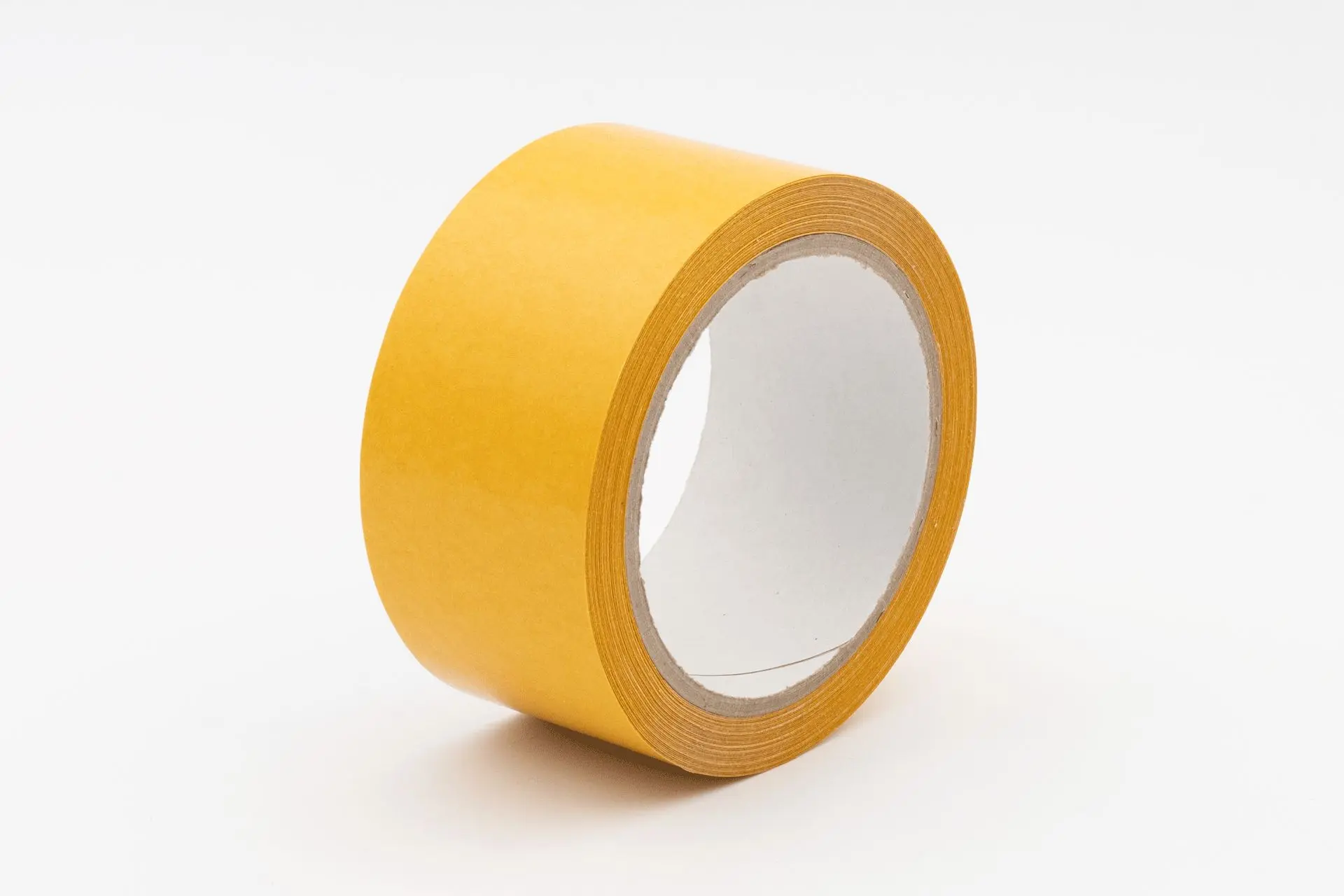 Gerlinger PVC-Klebeband Gerband 980 50mm,50m/Rolle, zweiseitig klebend