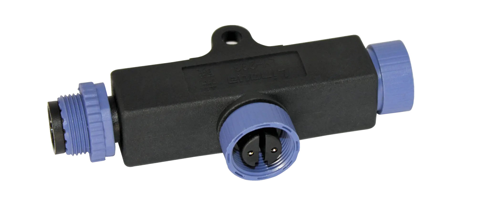 Beko TerraLight Verteiler|Verteilerstrang