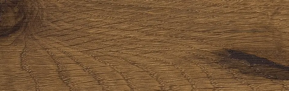 Stecksockelleiste furniert Bernsteineiche Sauvage geölt, Massivholzkern, 409611