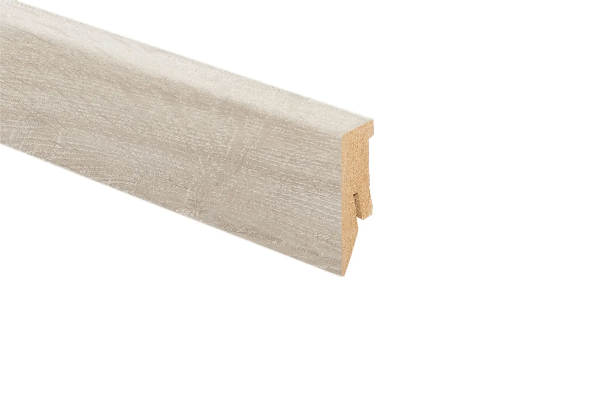 Kaindl Sockelleiste 67224 passend zu: Eiche | Oak Rialta (34237)