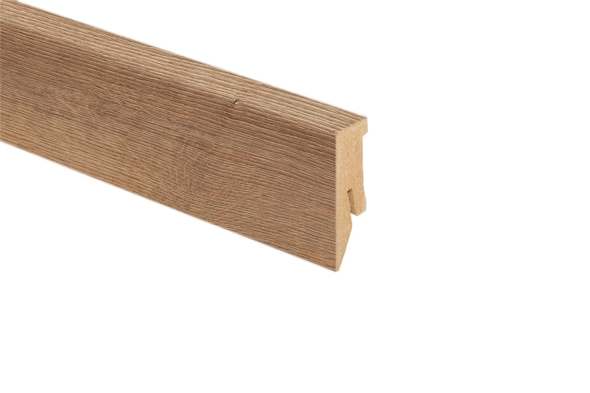 Kaindl Sockelleiste 67226 passend zu: Eiche | Oak Orlando (34242)
