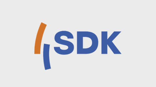 SDK Logo