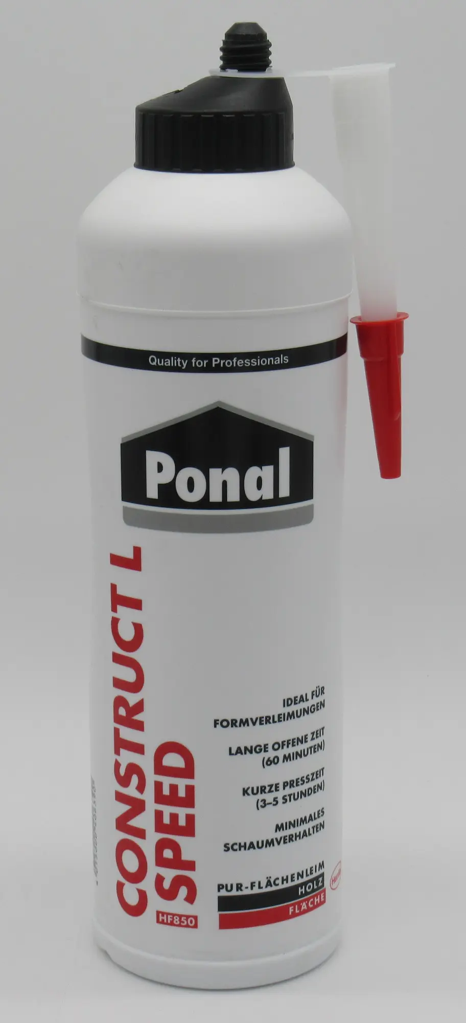 Ponal Construct L Speed