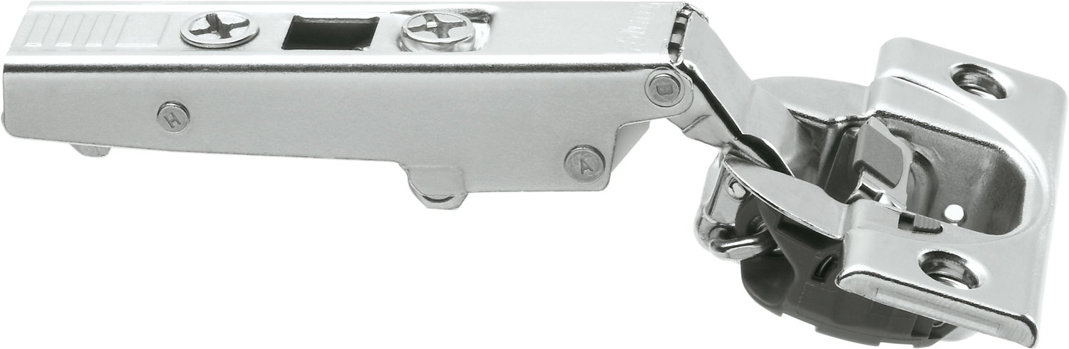 Clip top Blumotion Scharniere 110° zum Anschrauben vernickelt