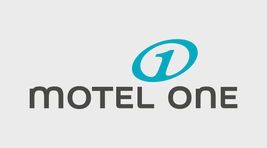 Motel One Germany Betriebs GmbH Logo