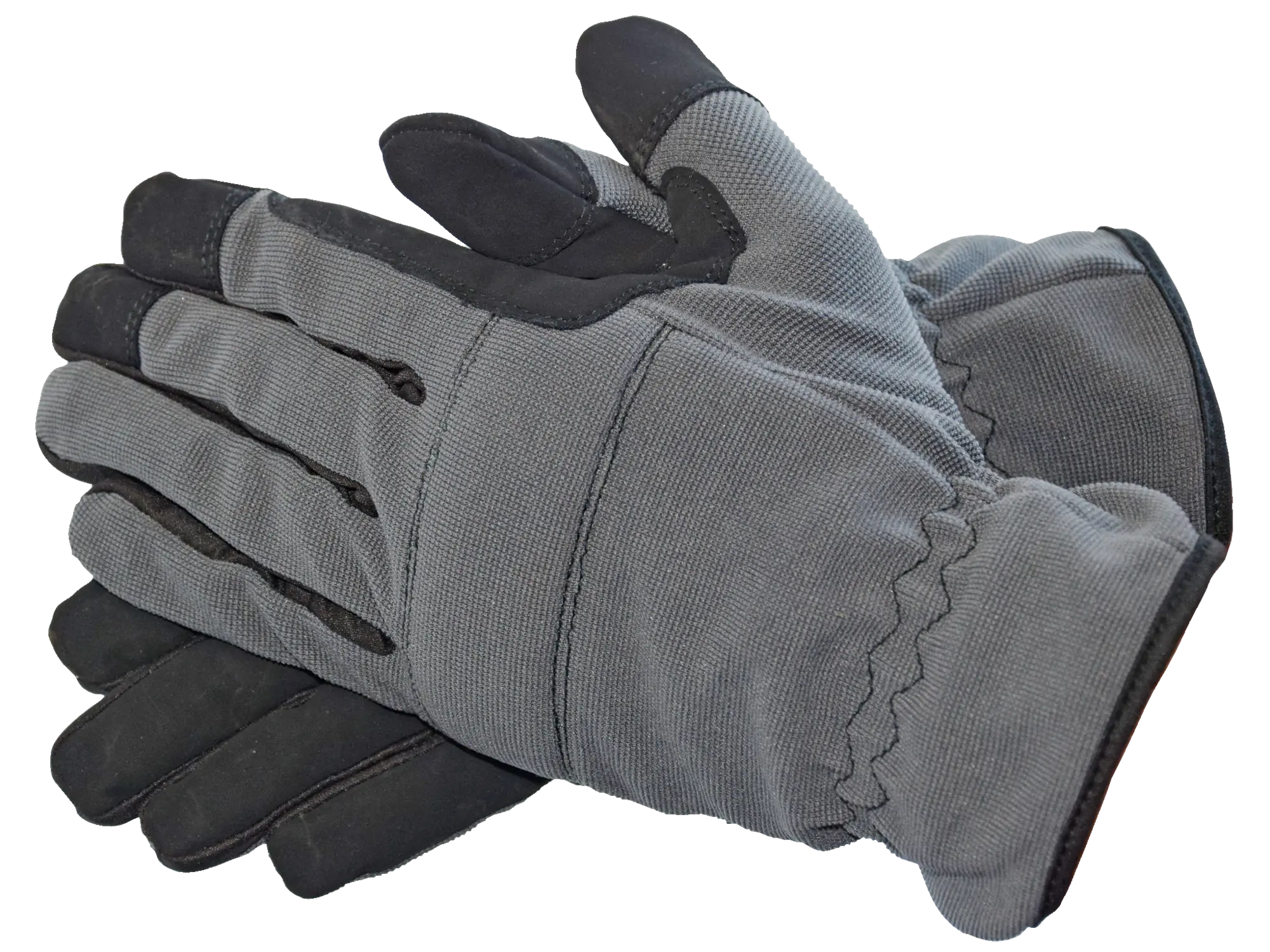 Arbeitshandschuh HX 50 Gr 8 Spandex und weiches Synthetikleder Knöchelschutz 168.08