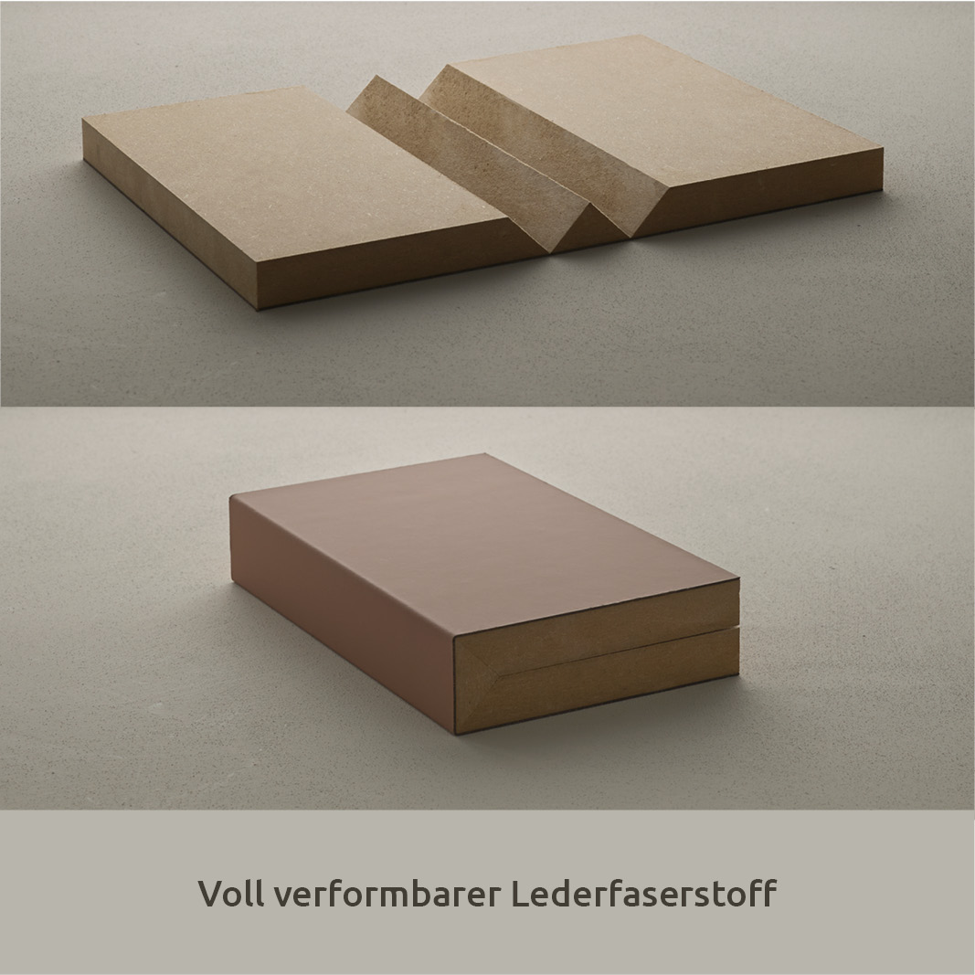 cohera voll verformbar
