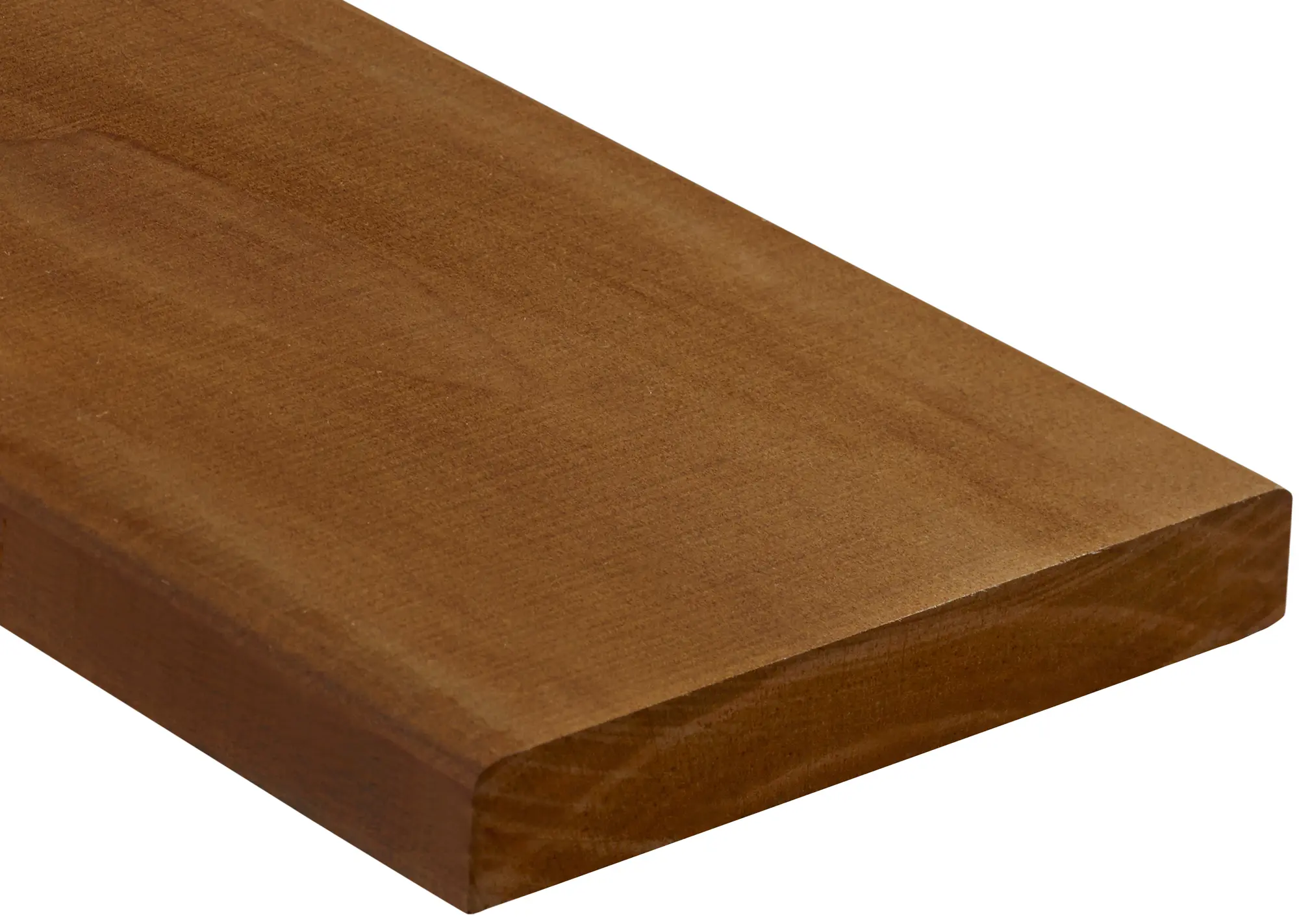 Terrassendielen Kebony Clear glatt