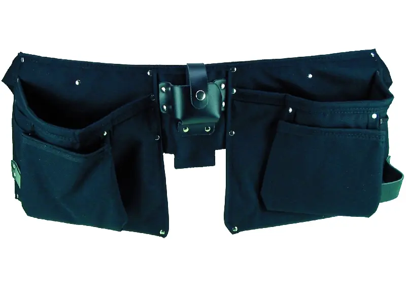 Werkzeug-Schürze Cordtex-Nylon Holster 600x200 mm 49.007