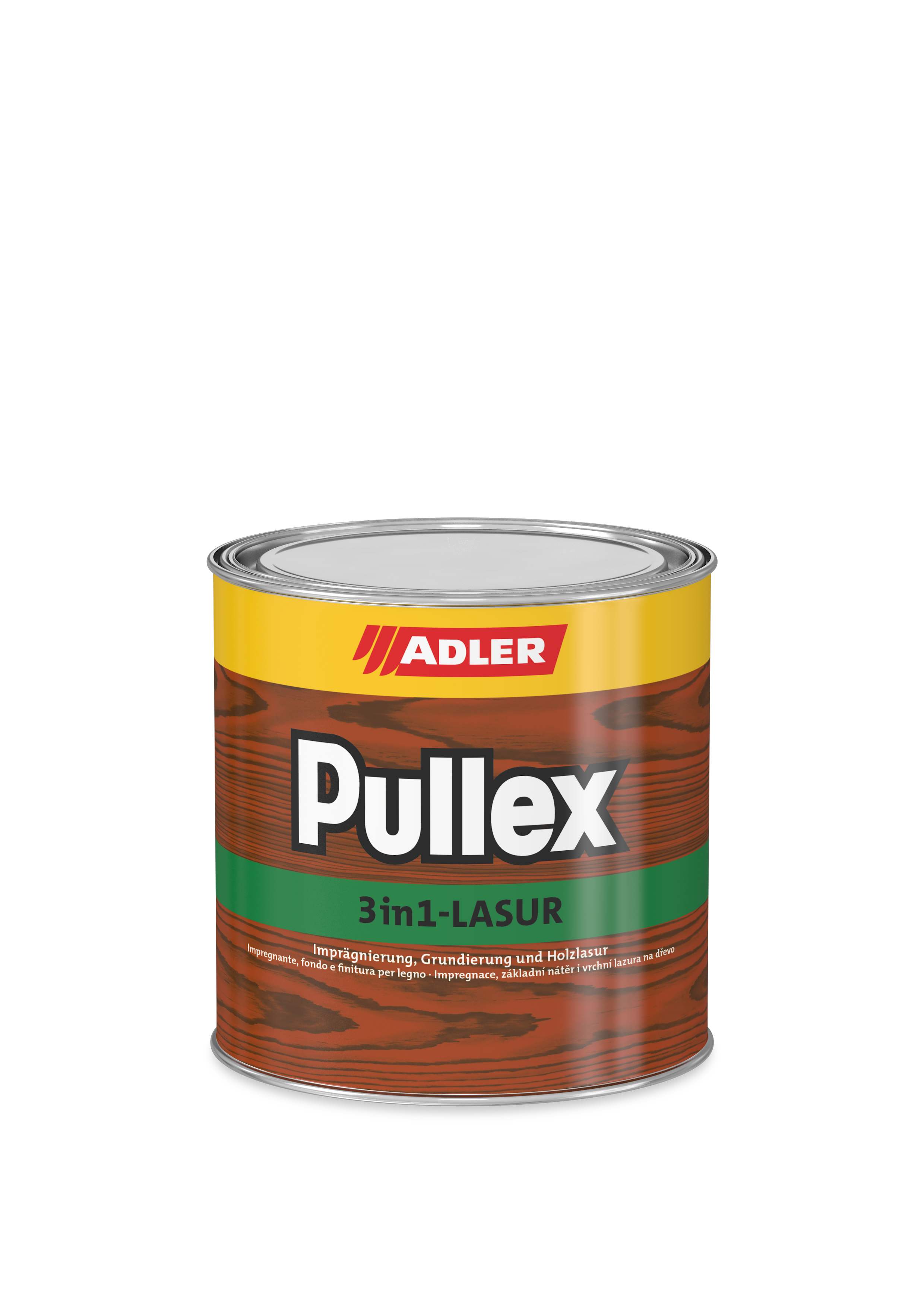 Adler Pullex 3-in-1 Lasur W30 Basis