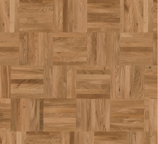 Mosaikparkett Eiche Rustikal, Verband Würfel 160x22, 8x8mm, 4, 096 qm/Pack,