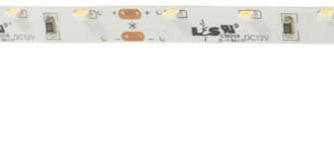 LED Strip Tudo Side View