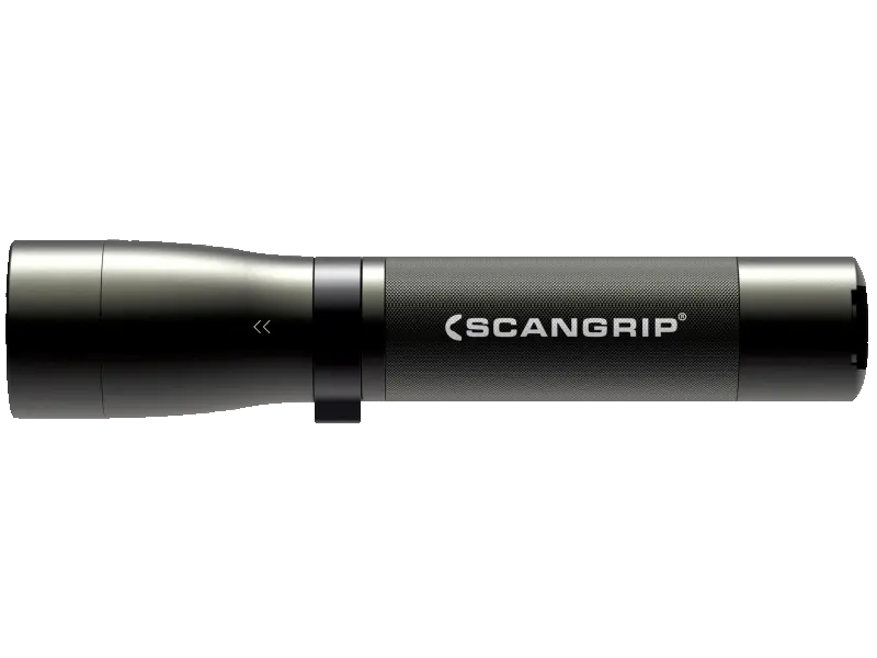 LED-Taschenlampe Flash