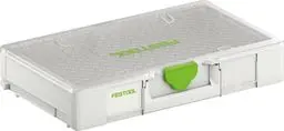 Festool Systainer³ SYS3 L