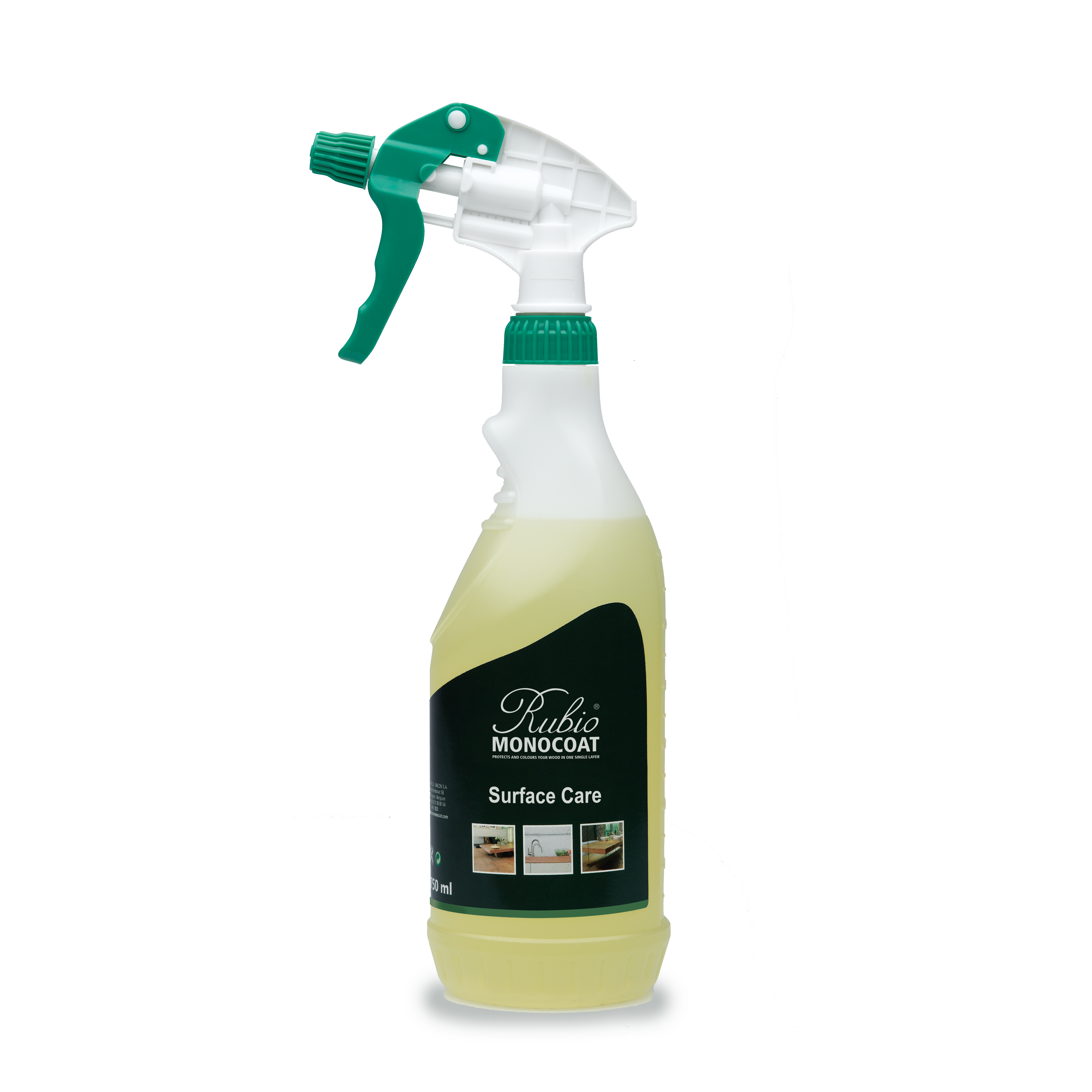 RMC Interior Rubio Monocoat Surface Care Sprühflasche 750 ml,