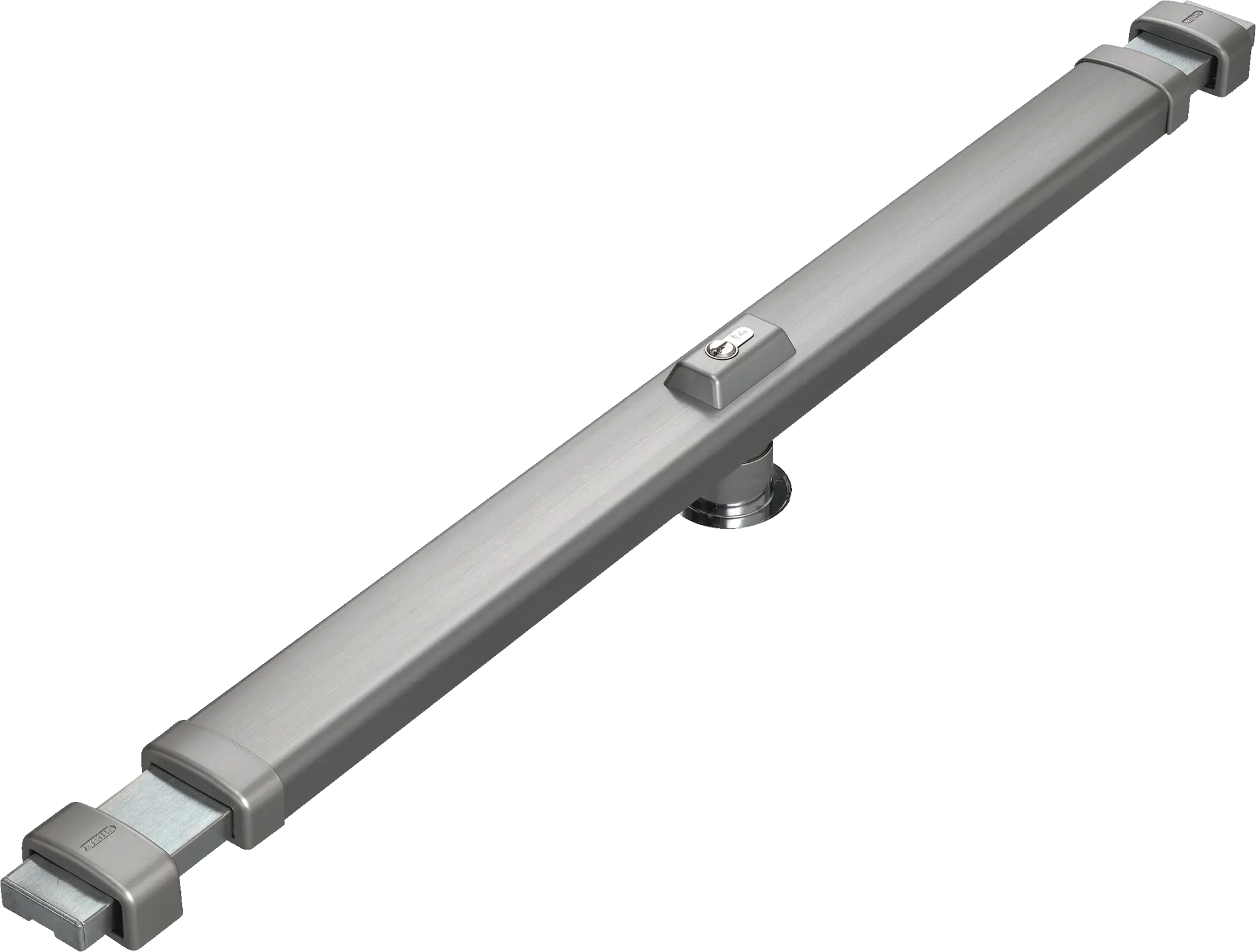 Abus Panzerriegelschloss PR2700 ohne PZ