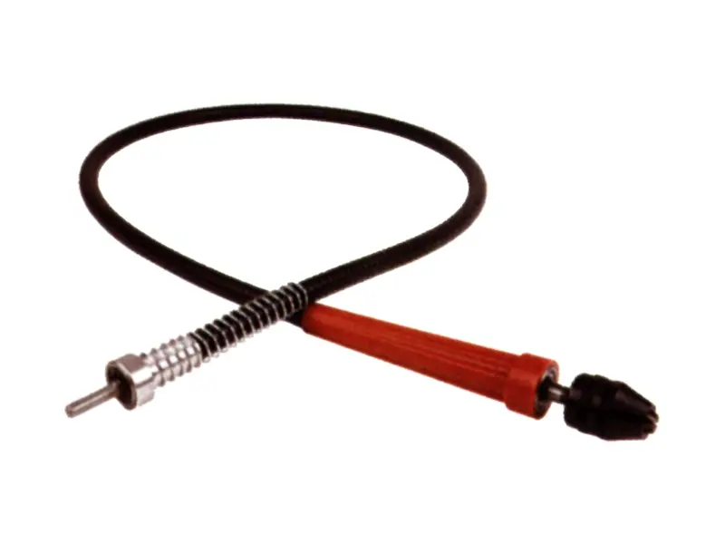Biegsame Welle Profi Bohrfutter 0-8 mm 130 cm 560.00