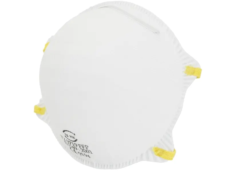 Feinstaub-Filtermaske P2