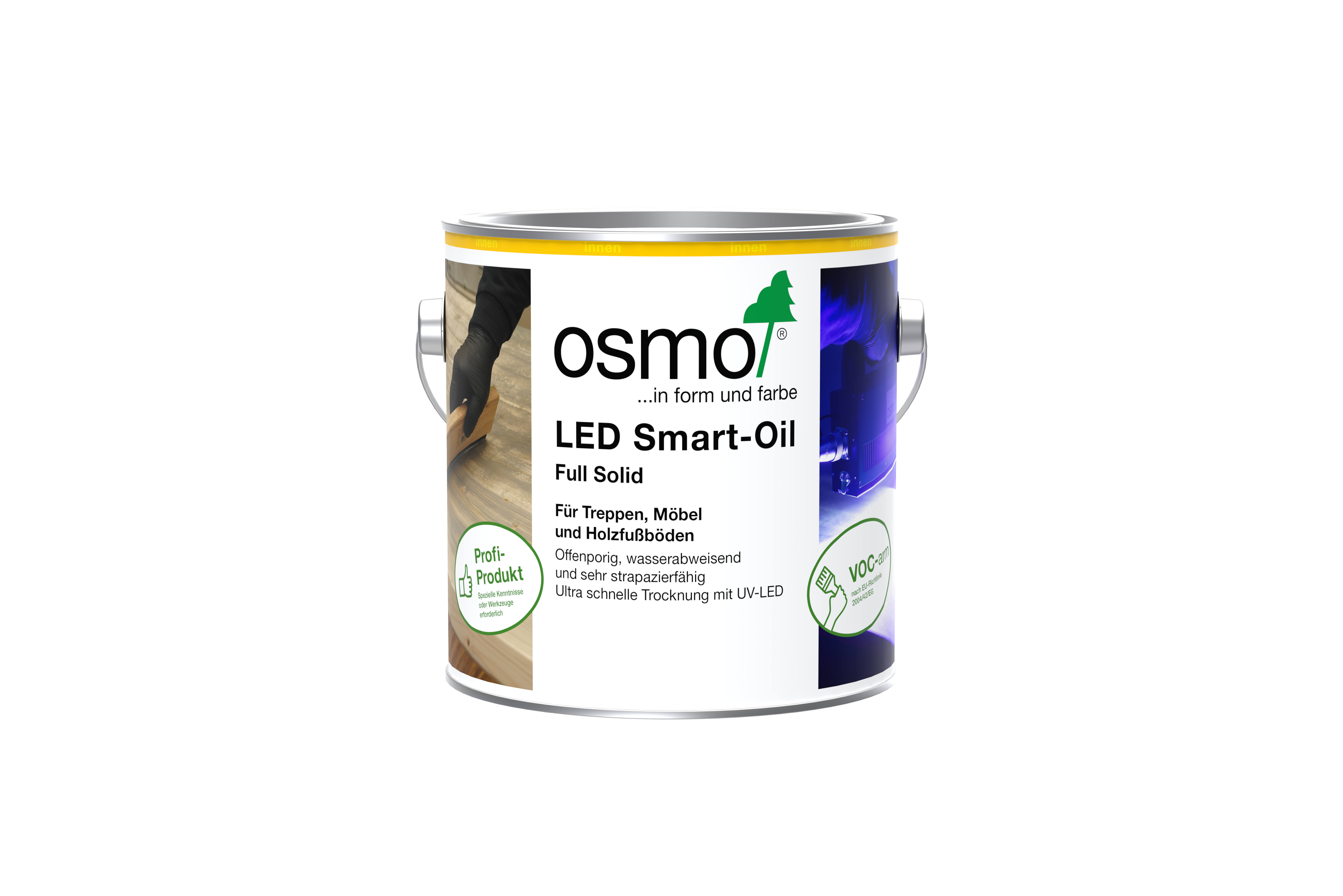 Osmo LED Smart Oil