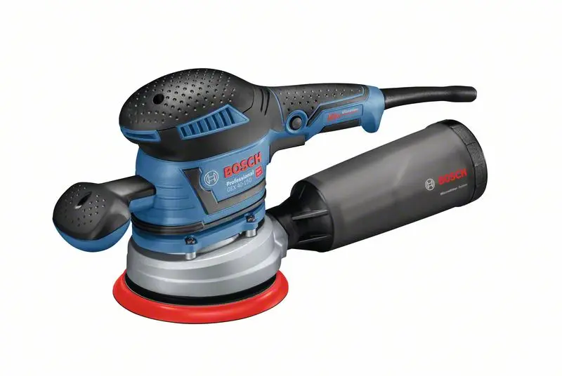 Bosch Exzenterschleifer  GEX 40-150