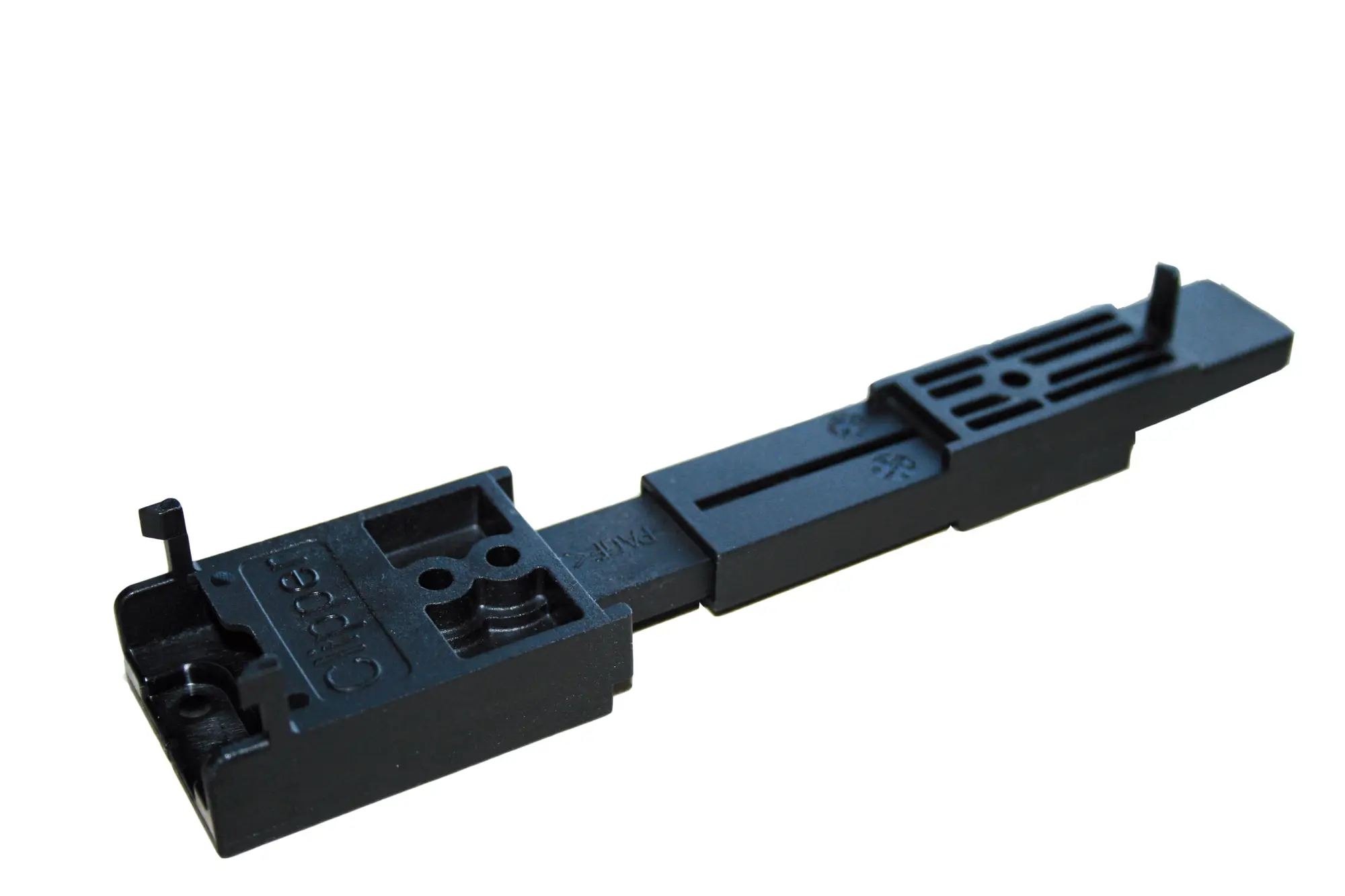 GenoTop Verlegeclips