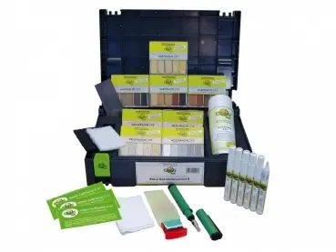 Cleho Basis Korrektur-System C 80 B, im Systainer, 8021502