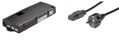 LegaDrive Systems Elektronik-Module
