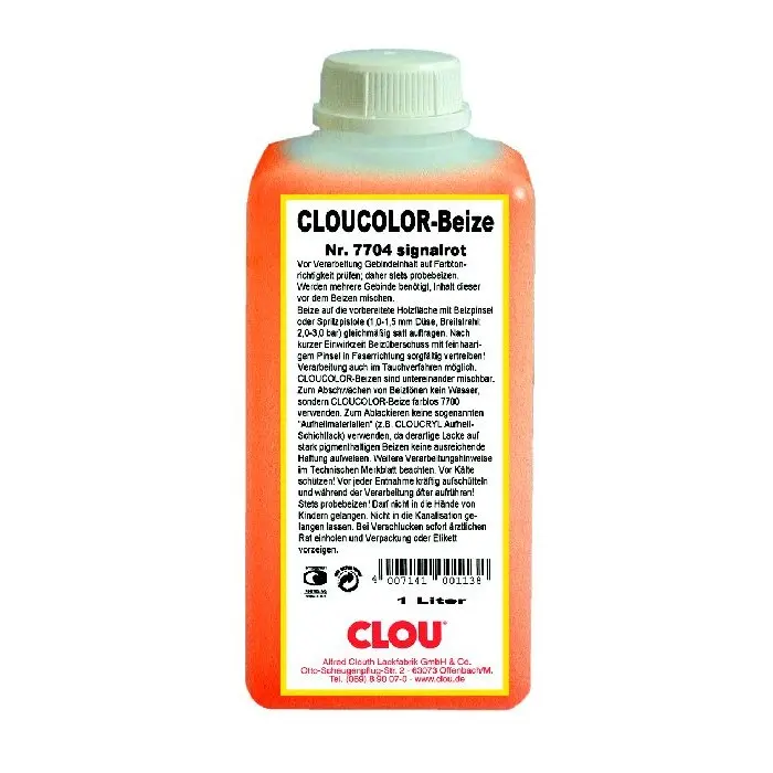 Clou Colorbeize