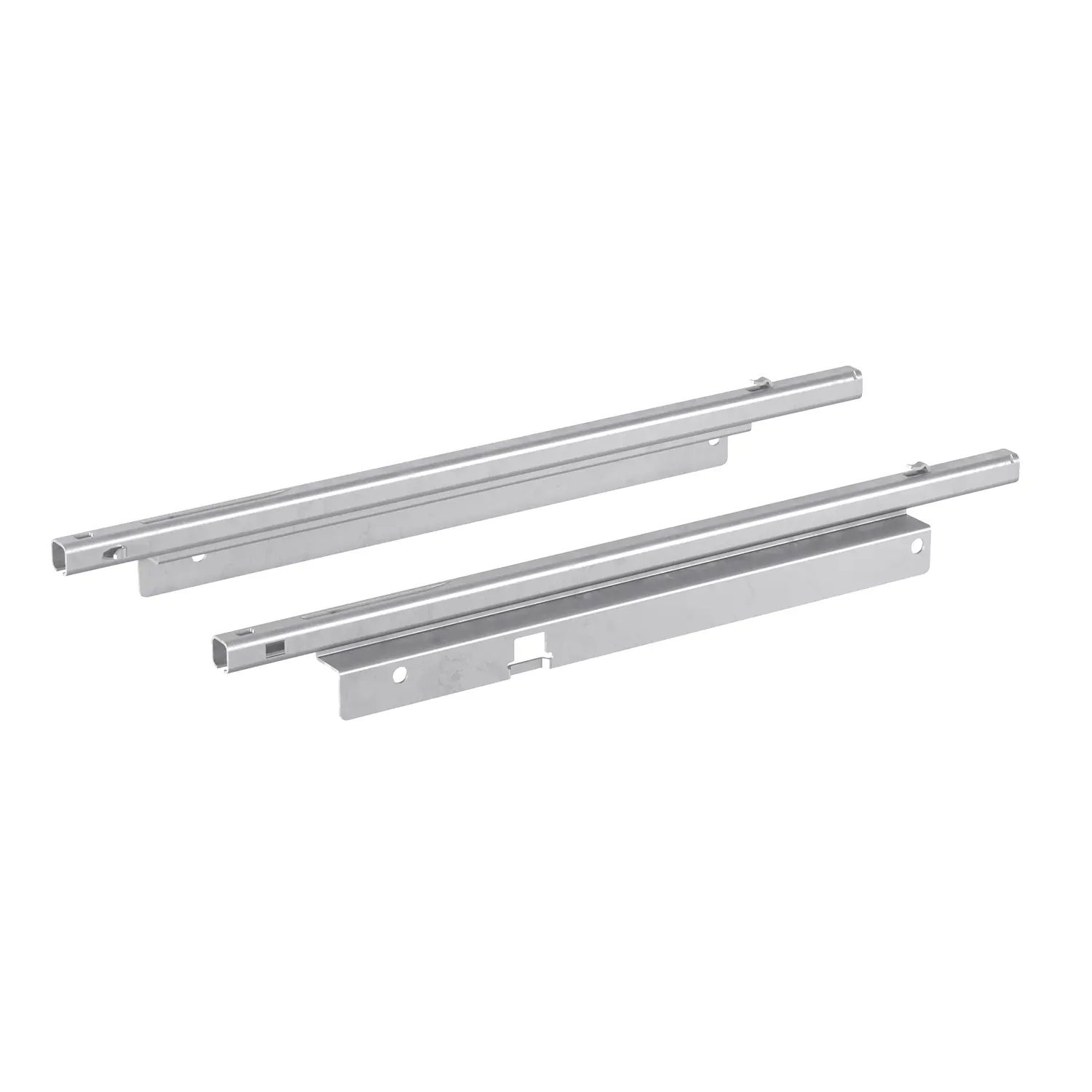 Hettich Auszugsführung Quadro 12 EB 392 mm, Lochreiche 32 mm, 9082378