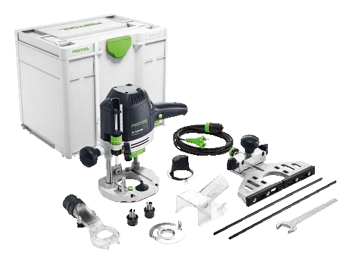 Festool Oberfräse OF 1400 EBQ