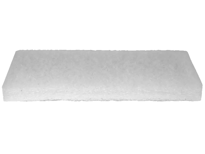 Pad-Reinigungsbrett