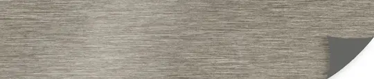 Rehau ABS-Kante 3559E Magic II Edelstahl Prägung OHNE 