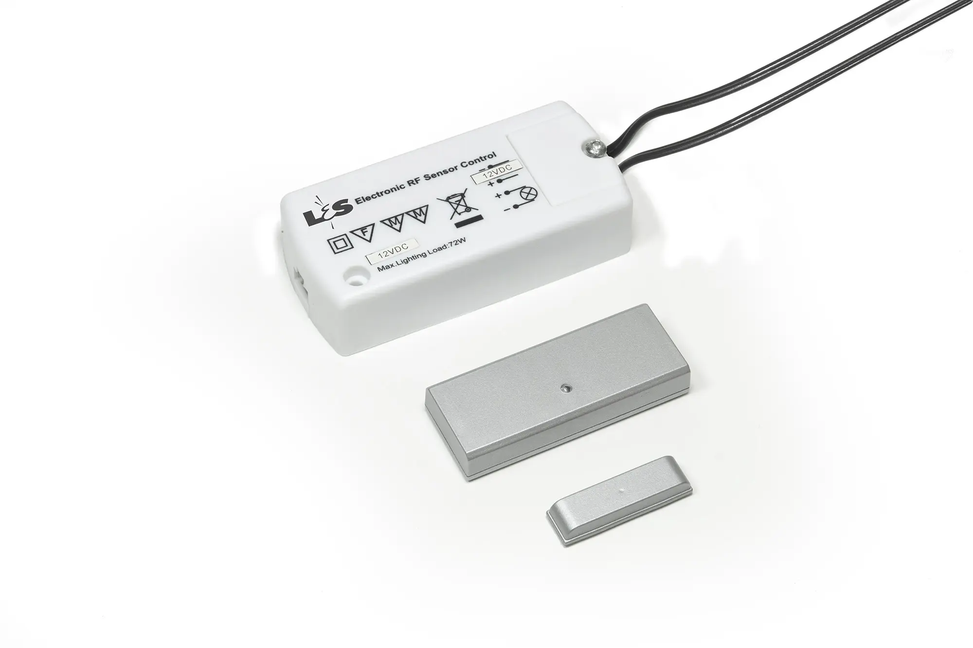 LED Magnet-Türkontaktschalter