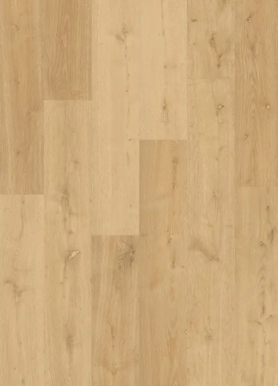 Alpha Vinyl Rigid Bloom inkl. Trittschalldämmung, AVMPU40316 Eiche elegant natürlich, wasserfest,