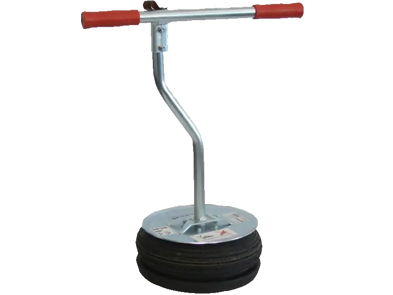Plattenträger Vakuum Handy Tragkraft 25 kg 526.09